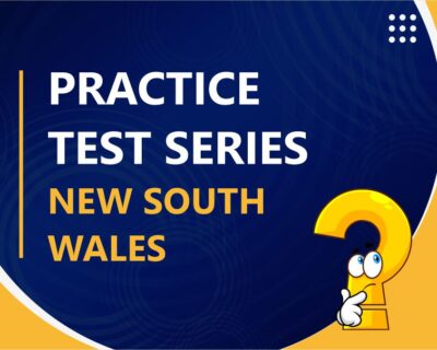 PRACTICE TEST SERIES – NEW SOUTH WALES