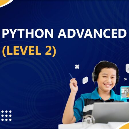 Python Advanced (Level 2)