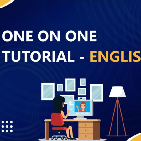 One On One Tutorial – English